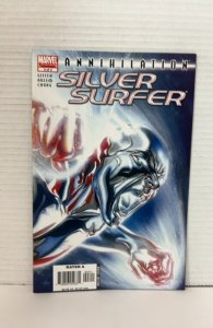 Annihilation: Silver Surfer #3 (2006)