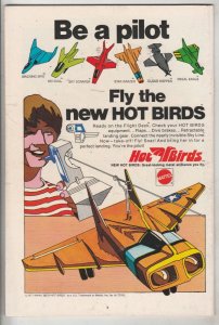 Detective Comics #413 (Jul-71) VF/NM+ High-Grade Batman