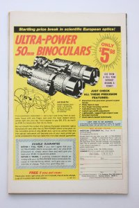 Fantastic Four #163 (1975) Fantastic Four FN