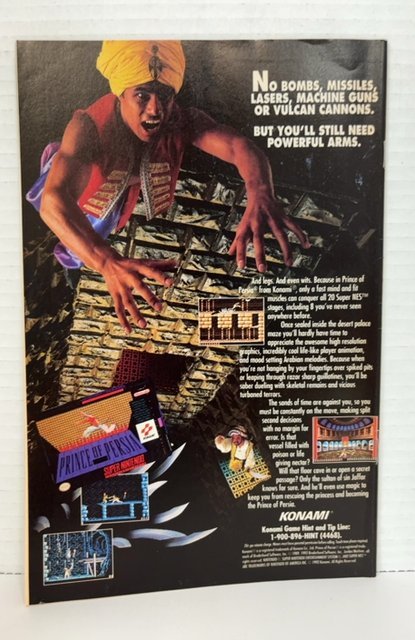 The Punisher #74 (1993)