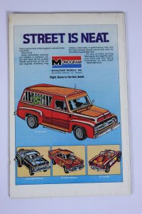 DC Special Series #10 (1978) Doctor Fate FN