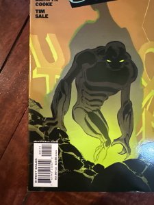 Superman Confidential #5 (2007)