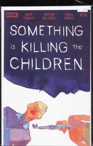 Something is Killing the Children #19 (2021) Something Is Killing the Children