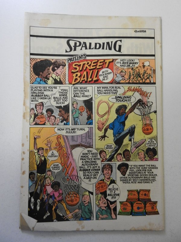 Iron Man #105 (1977) VG/FN Condition!