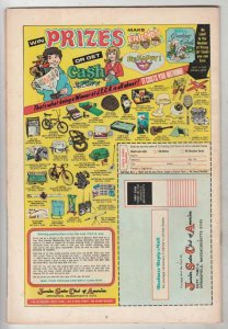 Doctor Strange #3 (Sep-74) VF/NM High-Grade Dr.Strange