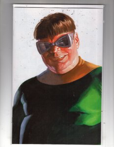 Spider-Man #7 (2023) DOCTOR OCTOPUS! ~ Alex  Ross Variant / ID#31