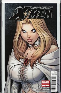 Astonishing X-Men #43 (2011) X-Men