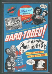 7BAP Uncirculated - Action Comics feat Superman #689 (1993)