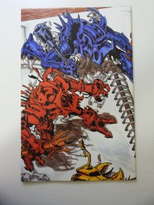 Donatello (1986) VF- Condition