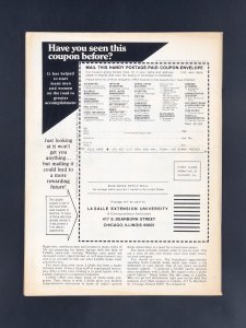 Unknown Worlds of Science Fiction Special #1 (1976) Giant-Size Special Issue