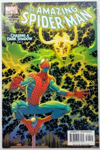 The Amazing Spider-Man #504