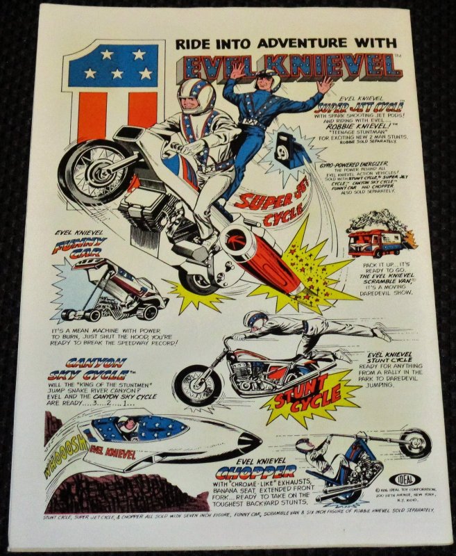 The Defenders #44 (1977)