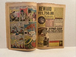 Fantastic Four #24 Stan Lee story Kirby and Rousso Art