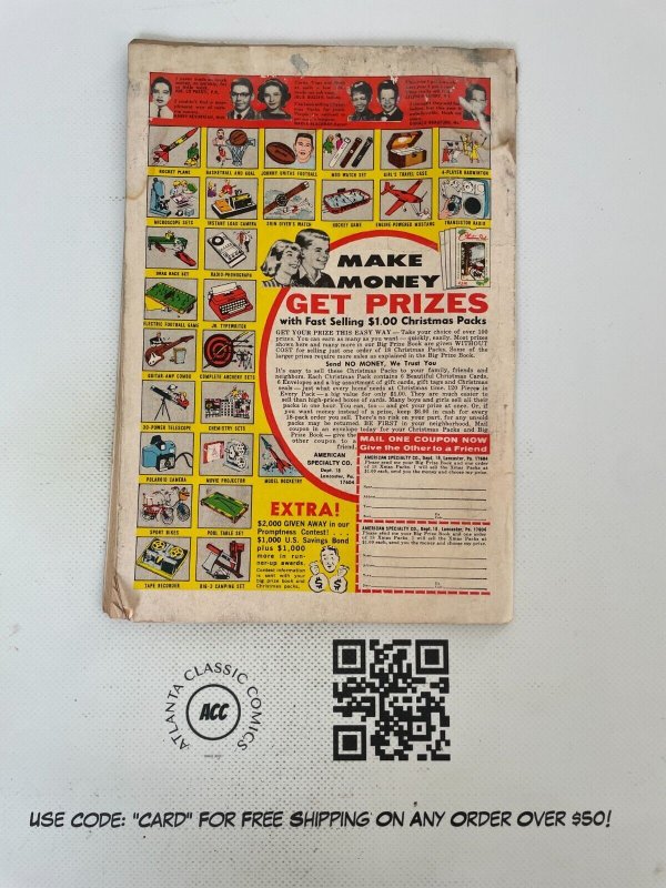 Incredible Hulk # 145 VG- Marvel Comic Book Iron Man X-Men Avengers 1 J225