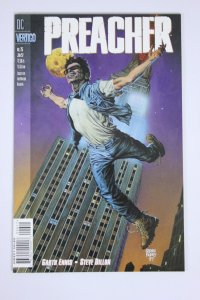 Preacher #26 (1997) Preacher NM