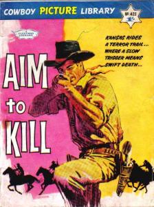 Aim to Kill