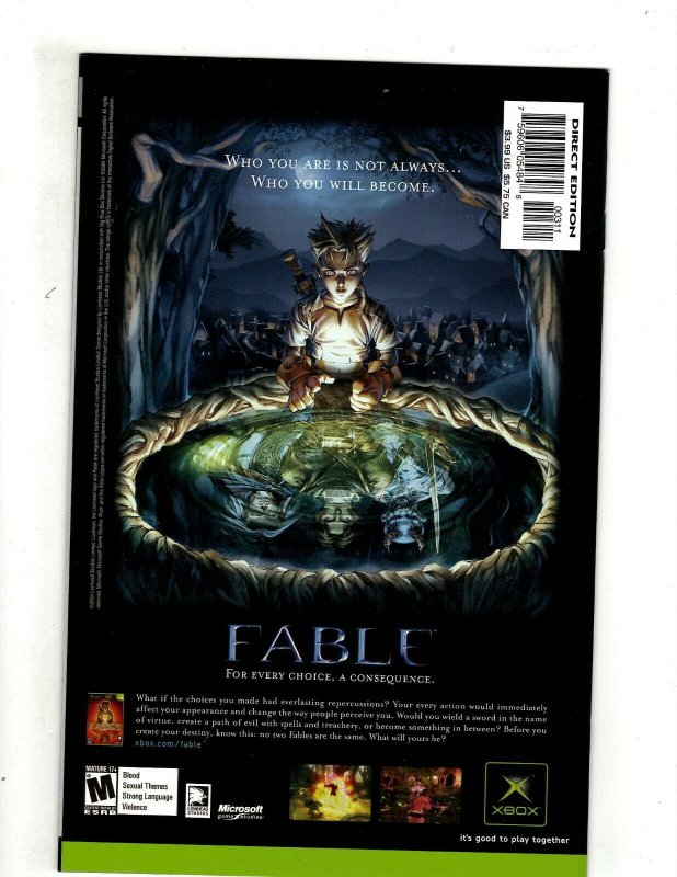 Secret War Complete Marvel Comics LTD Series # 1 (2nd) 2 3 4 5 1st Prints EJ9