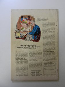 Marvel Super-Heroes #12 (1967) 1st appearance of Captain Marvel FN+ condition