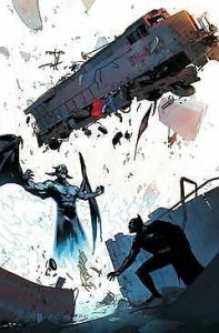 Batman Superman #15 Var Ed DC Comics Comic Book
