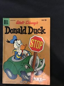 Donald Duck #184 (1977)