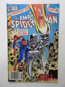 The Amazing Spider-Man #237 (1983) FN Condition!