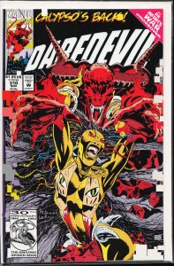 Daredevil #310 (1992) Daredevil