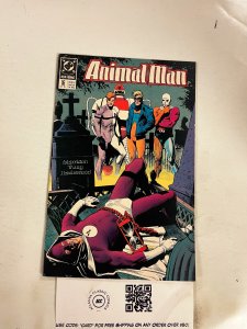 Animal Man #16 NM DC Comic Books Swamp Thing JLA Dark Gongorilla 21 HH59