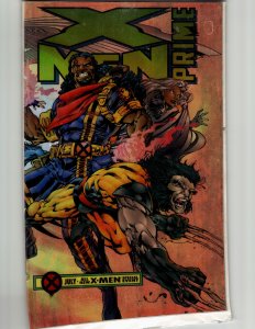 X-Men: Prime (1995) X-Men [Key Issue]