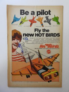 Superboy #176 (1971) VG Condition!