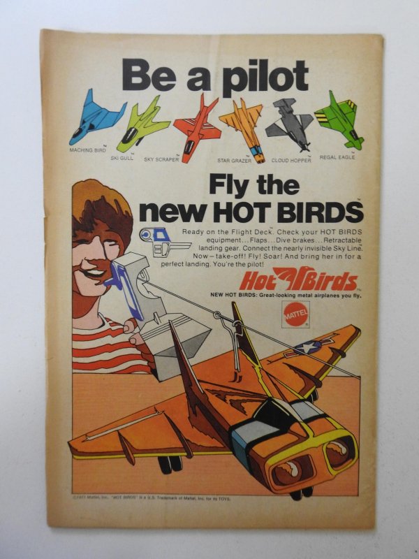 Superboy #176 (1971) VG Condition!