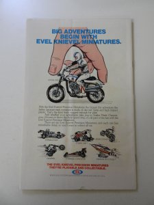 Red Sonja #1 (1977) VG/FN condition subscription fold