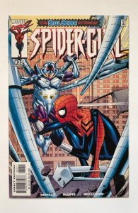 Spider-Girl #32 (2001)
