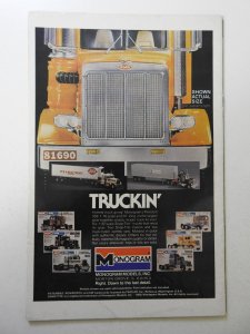 The Uncanny X-Men #144 (1981) FN- Condition!