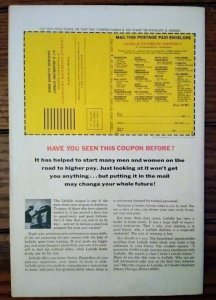 FANTASTIC FOUR 141 1973 VF- 7.5 Franklin Richards Annihilus Appearance