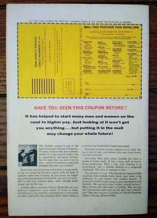 FANTASTIC FOUR 141 1973 VF- 7.5 Franklin Richards Annihilus Appearance