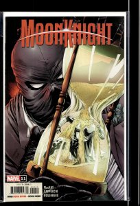 Moon Knight #11 (2022)