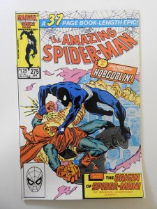The Amazing Spider-Man #275 (1986) FN/VF Condition!