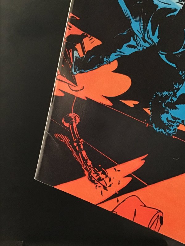 Detective Comics #631 (1991) Batman