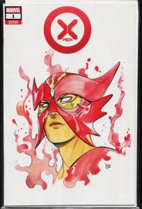 X-Men #1 Momoko Variant Cover (2021) X-Men