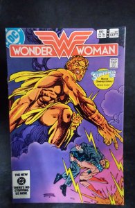 Wonder Woman #307 (1983)