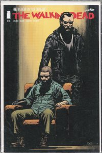 The Walking Dead #149 (2015) The Walking Dead