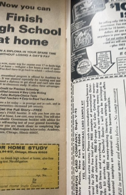 Fantastic Four #93 (1969)the arena of death