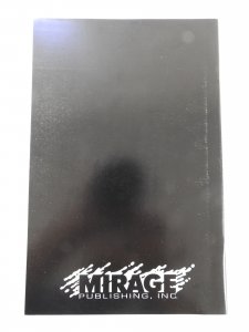 Teenage Mutant Ninja Turtles #38 (1991) VF Condition!