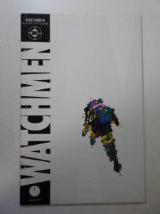Watchmen #11 (1987) FN/VF Condition!