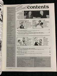 1984 NEMO Classic Comics Library #7 FN+ 6.5 Carl Barks & Floyd Gottfredson