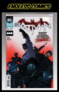 Batman #59 (2019)   / ID#AO4
