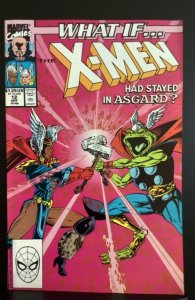 What If...? #12 (1990)