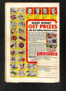 Green Lantern #20 Flash!