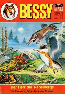 Der Herr der Nebelberge