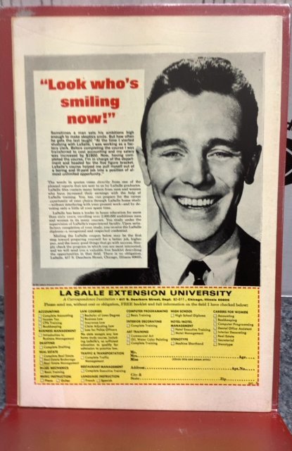 Daredevil #93 (1972)